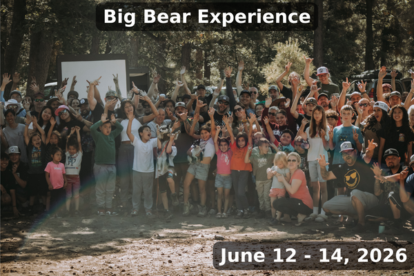 Big Bear Experience