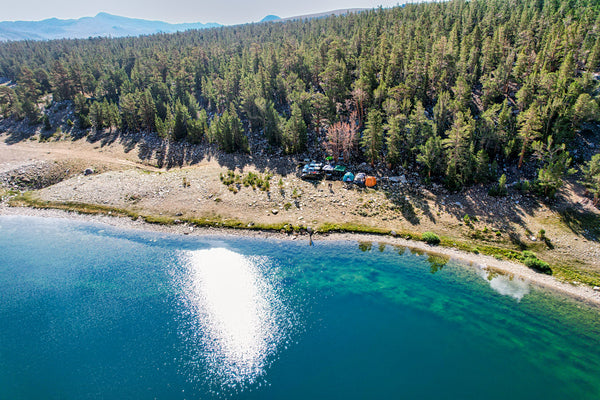 Expedition: Coyote Flats September