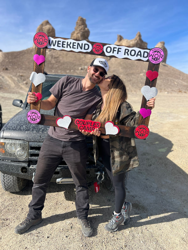 Valentines Experience