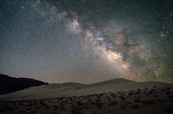 Expedition: Death Valley