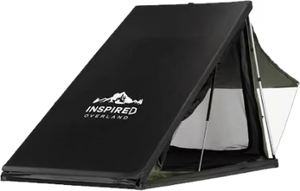 Gear that withstands the miles — Inspired Overland.