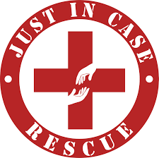 Just In Case Rescue medical equipment designed for overlanding and emergency response.