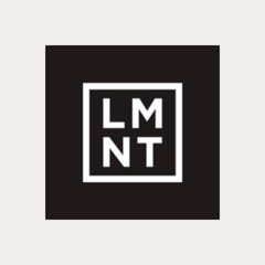 LMNT electrolyte drink mix for outdoor hydration.