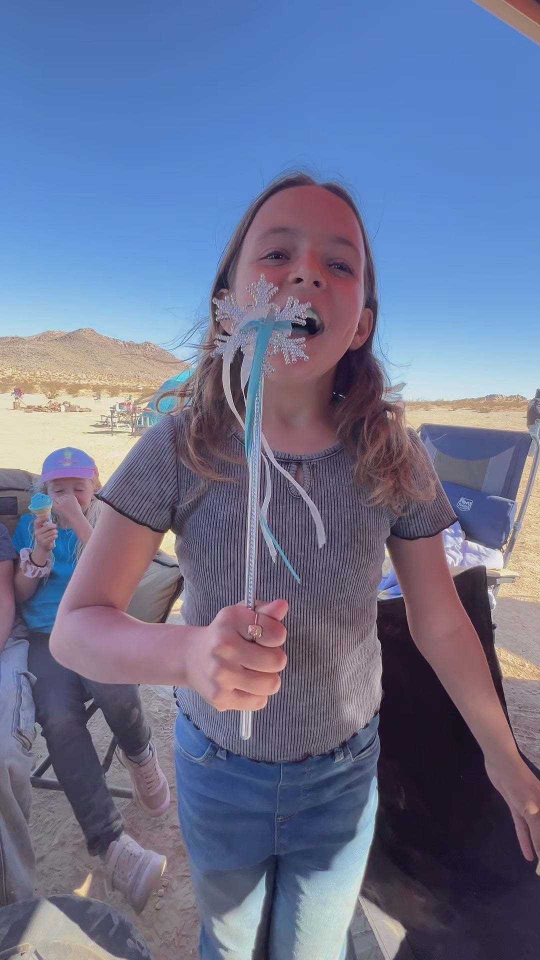 Load video: The kids' review