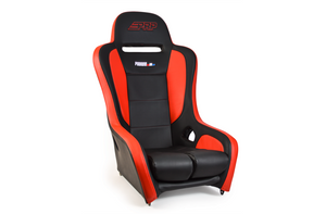 PRP Seats off-road seat designed for comfort and durability.