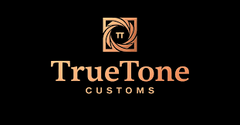 True Tone Customs off-road accessories designed for customization and durability.